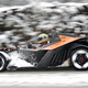 Illustration for article titled Track-Ready KTM X-Bow Takes To Snow Like Duck To Water